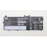 Baterie Laptop, Lenovo, ThinkPad P16 Gen 1 Type 21D6, 21D7, 5B11A14635, 3ICP5/80/70, L20L3P71, 11.61V, 4419mAh, 52.8Wh