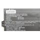 Baterie Laptop, Lenovo, ThinkPad P16 Gen 1 Type 21D6, 21D7, 5B11A14635, 3ICP5/80/70, L20L3P71, 11.61V, 4419mAh, 52.8Wh