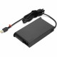 Incarcator Laptop, Lenovo, ThinkPad P16v Gen 1 Type 21FC, 21FD, 02DL138, ADL230SLC3A, 20V, 11.5A, 230W, mufa USB Square
