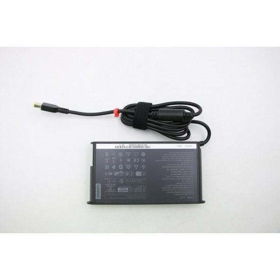 Incarcator Laptop, Lenovo, ADL230SCC3A, ADL230SDC3A, ADL230SLC3A, ADL230SCC3D, 02DL142, 02DL143, 02DL144, 5A11F20726, SA10R16890, SA10R16888, SA10R16889, SA11F20727, 20V, 11.5A, 230W, mufa USB Square