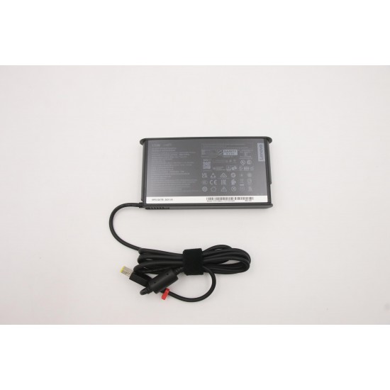 Incarcator Laptop, Lenovo, ThinkPad P73 Type 20QR, 20QS, 02DL138, ADL170SCC3A, 20V, 8.5A, 170w, slim, mufa USB Square