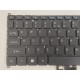 Tastatura Laptop, Acer, TravelMate P6 TMP614-51T, TMP614-51T-G2, TMP614-51TG-G2, N18P6, iluminata, neagra, layout US