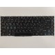 Tastatura Laptop Gaming, Acer, Predator Triton 500 PT515-51, PT515-52, iluminare RGB Per Key, layout US/UA (Ukraine)
