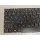 Tastatura Laptop Gaming, Acer, Predator Triton 500 PT515-51, PT515-52, iluminare RGB Per Key, layout UK/CZ (Ceha)