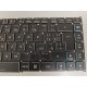 Tastatura Laptop Gaming, Acer, Predator Triton 500 PT515-51, PT515-52, iluminare RGB Per Key, layout UK/CZ (Ceha)