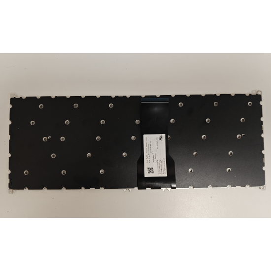 Tastatura Laptop, Acer, Aspire 5 A514-52, A514-52G, A514-52K, neagra, layout US