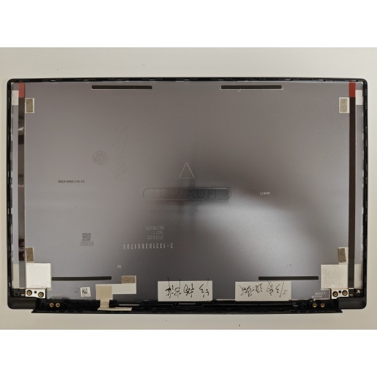 Capac Display Laptop, Huawei, Matebook D15 Boh-WAQ9, BoB-WAE9P, Boh-WAQ9L, Boh-WAP9R, Boh-WAQ9R, Boh-WAQ9HNL, BoD-WDI9, BoD-WXX9, BoD-WDH9, 51661QCB, gri