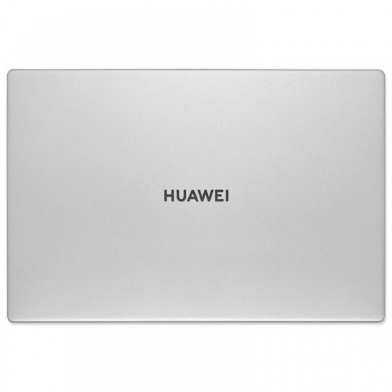 Capac Display Laptop, Huawei, Matebook D15 Boh-WAQ9, BoB-WAE9P, Boh-WAQ9L, Boh-WAP9R, Boh-WAQ9R, Boh-WAQ9HNL, BoD-WDI9, BoD-WXX9, BoD-WDH9, 9908073425, argintiu