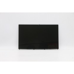 Ansamblu Display compatibil Laptop, Lenovo, Yoga 6-13ACL6 Type 82ND, FHD, touchscreen, 30 pini