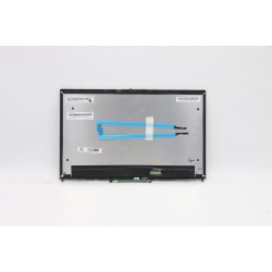 Ansamblu Display compatibil Laptop, Lenovo, Yoga 6-13ACL6 Type 82ND, FHD, touchscreen, 30 pini