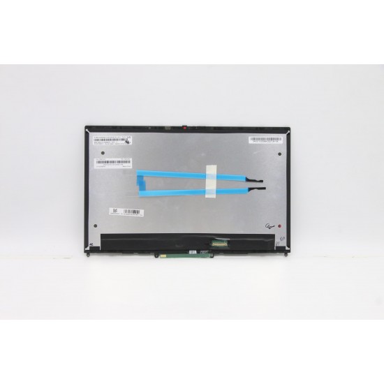 Ansamblu Display compatibil Laptop, Lenovo, Yoga 6-13ACL6 Type 82ND, FHD, touchscreen, 30 pini