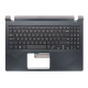 Carcasa superioara cu tastatura palmrest Laptop, Asus, X560U, X560UD, 90NB0IP1-R32US0, 13NB0IP1AP0421, 13NB0IP1AP0431, 13NB0IP0M06011, layout US