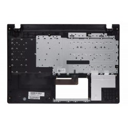 Carcasa superioara cu tastatura palmrest Laptop, Asus, X560U, X560UD, 90NB0IP1-R32US0, 13NB0IP1AP0421, 13NB0IP1AP0431, 13NB0IP0M06011, layout US