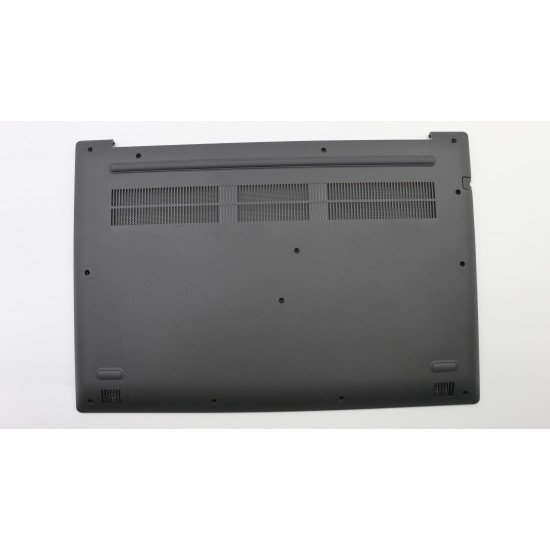 Carcasa inferioara bottom case Laptop, Lenovo, IdeaPad 330-17ICH Type 81FL, 5CB0R48151, AP17Q000200, Graphite Grey