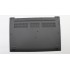 Carcasa inferioara bottom case Laptop, Lenovo, IdeaPad 330-17ICH Type 81FL, 5CB0R48151, AP17Q000200, Graphite Grey