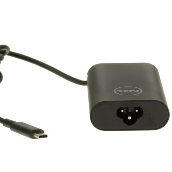 Incarcator Laptop, Dell, Latitude 13 7370, P67G, P67G001, 0HDCY5, LA45NM150, 20V, 2.25A, 45W, USB-C, Type-C