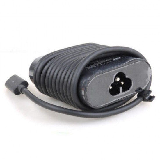 Incarcator Laptop, Dell, Latitude 13 7370, P67G, P67G001, 0HDCY5, LA45NM150, 20V, 2.25A, 45W, USB-C, Type-C