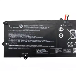 Baterie Laptop, HP, Pro X2 612 G2, 860708-855, 860724-2B1, 860724-2C1, HSTNN-DB7Q, 7.7V, 5400mAh, 41.58Wh