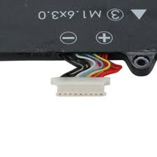 Baterie Laptop, HP, Pro X2 612 G2, 860708-855, 860724-2B1, 860724-2C1, HSTNN-DB7Q, 7.7V, 5400mAh, 41.58Wh