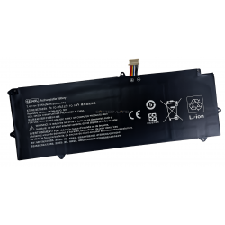 Baterie compatibila Laptop, HP, Pro X2 612 G2 Tablet, 860708-855, 860724-2B1, 860724-2C1, HSTNN-DB7Q, SE04XL, 7.4V, 5000mAh, 37Wh