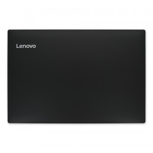 Capac Display Laptop, Lenovo, IdeaPad 320-17IKBR 81BJ, 5CB0N91543, AP143000100, negru