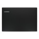 Capac Display compatibil Laptop, Lenovo, IdeaPad 330-17ICH Type 81FL, 5CB0R48154, AP143000100, negru