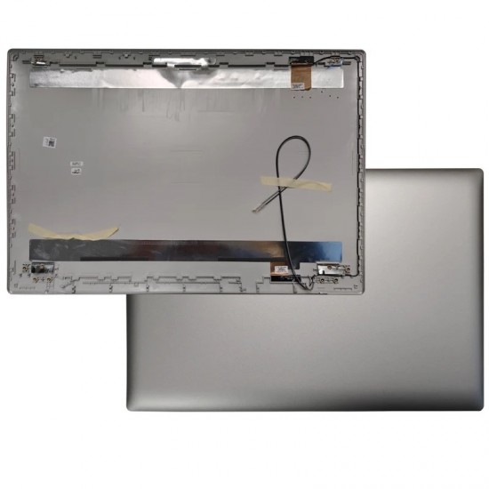 Capac Display Laptop, Lenovo, IdeaPad 330-17IKB Type 81DK, 81DM, 5CB0N91540, AP143000110, Platinium Grey