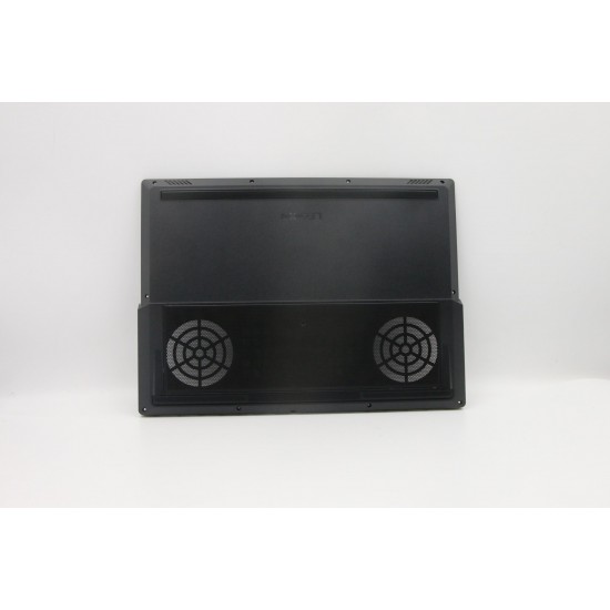Carcasa inferioara bottom case Laptop, Lenovo, Legion Y7000 2019 1050 Type 81V4, 5CB0U43735, AP1GB000400, neagra
