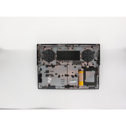 Carcasa inferioara bottom case Laptop, Lenovo, Legion Y7000 2019 1050 Type 81V4, 5CB0U43735, AP1GB000400, neagra