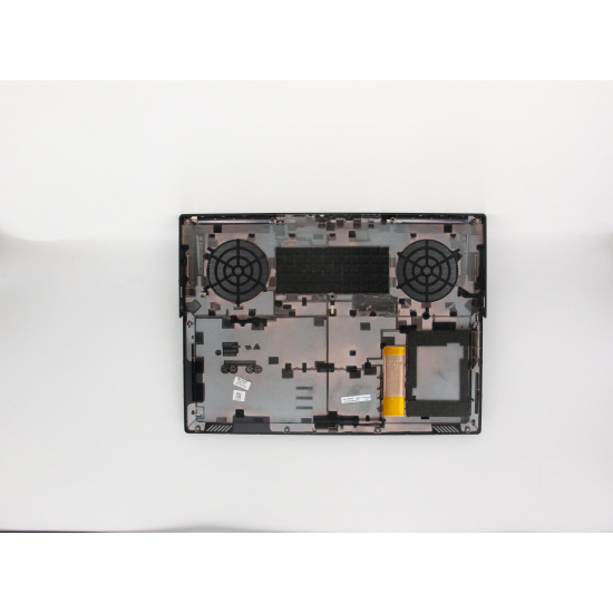 Carcasa inferioara bottom case Laptop, Lenovo, Legion Y7000 2019 1050 Type 81V4, 5CB0U43735, AP1GB000400, neagra