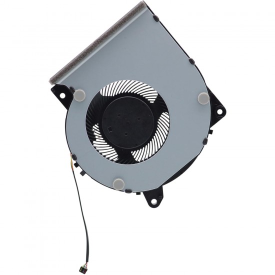 Cooler Laptop, Asus, VivoBook 14 R409F, R409FA, 13NB0MS0T02011, DFS561405PL0T-FCNT, DQ5D588K006, conector ingust, 5V, 0.5A