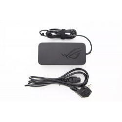 Incarcator Laptop Gaming, Asus, TUF Gaming F15 FX506H, FX506HC, FX506HCB, FX506HE, FX506HEB, FX506I, FX506IU, FX506L, FX506LU, 0A001-00262100, A17-180P1A, 19.5V, 9.23A, 180W, mufa 6.0x3.7mm