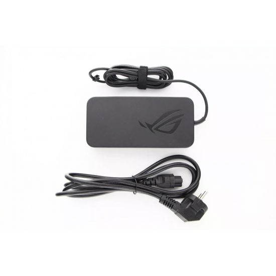 Incarcator Laptop, Asus, ROG FX505DU, 180W, 19.5V, 9.23A, mufa 6.0x3.7mm