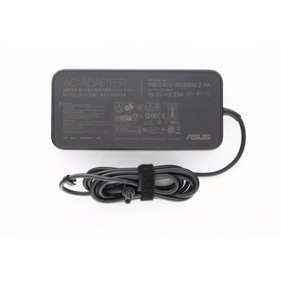 Incarcator Laptop, Asus, ROG FX505DU, 180W, 19.5V, 9.23A, mufa 6.0x3.7mm