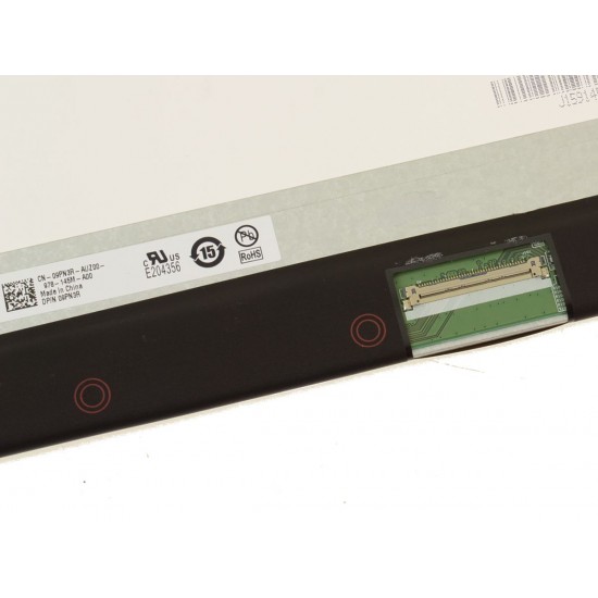 Display Laptop, Dell, Latitude 7400, P100G, P100G001, 14 inch, LED, FHD, 1920x1080, IPS, 315mm latime, on cell touch, 40 pini