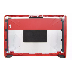 Capac Display Laptop Gaming, Asus, TUF FX765G, FX765GM, 90NR00R2-R7A010, 13NR00R2AP0101, 13N1-6EA0201, FX705GX-1B, negru