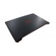 Capac Display Laptop Gaming, Asus, TUF FX765G, FX765GM, 90NR00R2-R7A010, 13NR00R2AP0101, 13N1-6EA0201, FX705GX-1B, negru