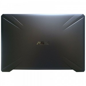 Capac display metalic Laptop Asus ROG TUF Gaming FX705, FX705GD, FX705GE, FX705GM, FX705D, FX705DT, FX705GX, FX705GT, FX705, FX705DD, FX705DY