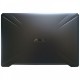 Capac Display Laptop Gaming, Asus, TUF FX765G, FX765GM, 90NR00R1-R7A010, 13NR00R1AM0101, 13N1-6EA0301, FX705GX-1A, Gun Metal