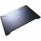 Capac Display Laptop Gaming, Asus, TUF FX765G, FX765GM, 90NR00R1-R7A010, 13NR00R1AM0101, 13N1-6EA0301, FX705GX-1A, Gun Metal