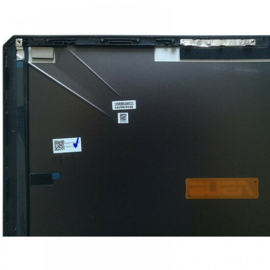 Capac Display Laptop Gaming, Asus, TUF FX765G, FX765GM, 90NR00R1-R7A010, 13NR00R1AM0101, 13N1-6EA0301, FX705GX-1A, Gun Metal