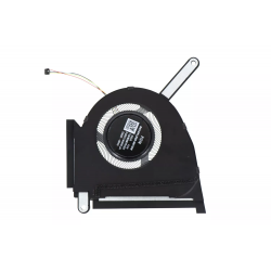 Cooler procesor Laptop Gaming, Asus, TUF Dash F15 FX517ZM, FX517ZR, FX517ZW, 13NR0990T01011, 13NR0990T01021, DFSCL42P06593U-FQ1L, DQ5DC18G002, BAPA0807R2HY003, DQ5DC18G000, 12V, 0.5A, CPU