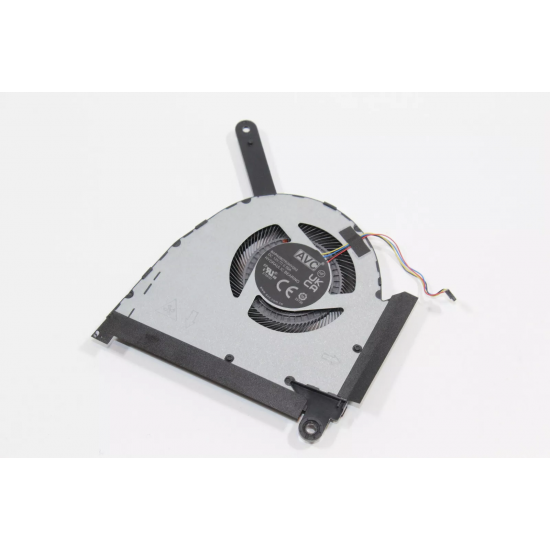 Cooler procesor Laptop Gaming, Asus, TUF Dash F15 FX517ZM, FX517ZR, FX517ZW, 13NR0990T01011, 13NR0990T01021, DFSCL42P06593U-FQ1L, DQ5DC18G002, BAPA0807R2HY003, DQ5DC18G000, 12V, 0.5A, CPU