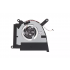 Cooler placa video Laptop Gaming, Asus, TUF Dash F15 FX517ZM, FX517ZR, FX517ZW, 13NR0990T02011, 13NR0990T02021, DFSCL42P16593U-FQ1M, DQ5DC79G002, BAPA0807R2HY002, DQ5DC79G000, 12V, 0.5A, GPU