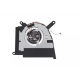 Cooler placa video Laptop Gaming, Asus, TUF Dash F15 FX517ZM, FX517ZR, FX517ZW, 13NR0990T02011, 13NR0990T02021, DFSCL42P16593U-FQ1M, DQ5DC79G002, BAPA0807R2HY002, DQ5DC79G000, 12V, 0.5A, GPU