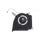 Cooler placa video Laptop Gaming, Asus, TUF Dash F15 FX517ZM, FX517ZR, FX517ZW, 13NR0990T02011, 13NR0990T02021, DFSCL42P16593U-FQ1M, DQ5DC79G002, BAPA0807R2HY002, DQ5DC79G000, 12V, 0.5A, GPU