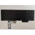 Tastatura Laptop, Lenovo, Legion Slim 5 16IRH8 Type 82YA, 83D6, iluminata, neagra, layout US