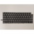 Tastatura Laptop, Dell, Vostro 3430, P166G, P166G003, iluminata, gri deschis, layout US