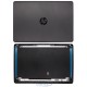 Capac Display Laptop, HP, 15S-GR, 15S-GU, 15S-GY, L94456-001, AP2H8000900, Jet Black, negru