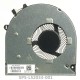 Cooler Laptop, HP, DFS5K12114464N FL60, DC28000N6F0, SPS-L52034-001, 5V, 0.5A